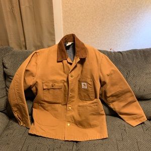 Carhartt Coat. Size Large. New, no tags.